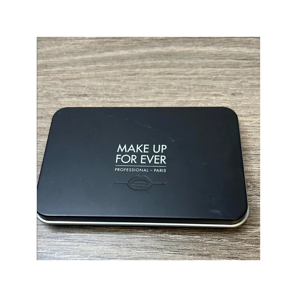 Make Up For Ever Matte Velvet Skin Blurring Powder Foundation - #Y425 NWOB